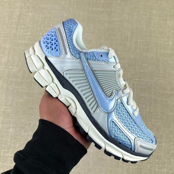 Nike Zoom Vomero 5 Ice Blue Men 10